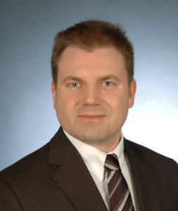 Profilbild von Torsten Stein