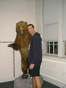 Profilbild von Torsten Stein