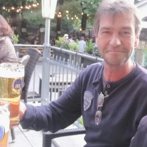 Profilbild von Torsten Stieglitz