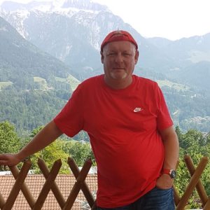 Profilbild von Torsten Still