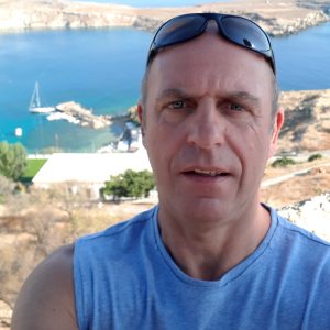 Profilbild von Torsten Stoll