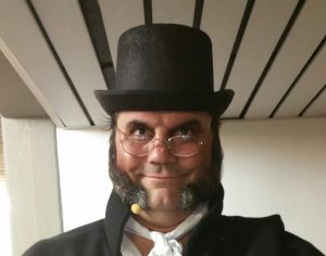 Profilbild von Torsten Stolze