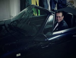 Profilbild von Torsten Strathmann