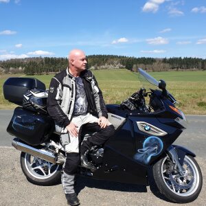 Profilbild von Torsten Straube