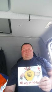 Profilbild von Torsten Strauß