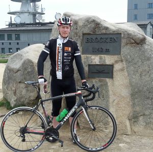 Profilbild von Torsten Strenge