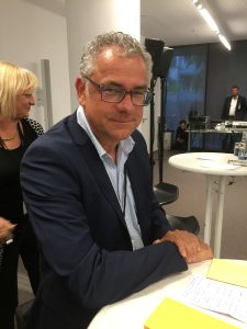 Profilbild von Torsten Strohmeyer