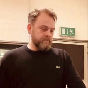 Profilbild von Torsten Strüve