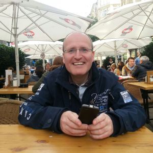 Profilbild von Torsten Styra