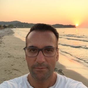 Profilbild von Torsten Suhling