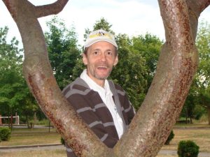 Profilbild von Torsten Synatzschke