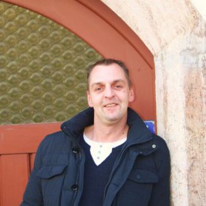 Profilbild von Torsten Tesch