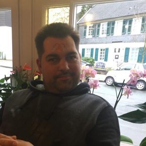 Profilbild von Torsten Tewes