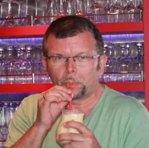 Profilbild von Torsten Thiburra