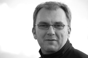 Profilbild von Torsten Thiede