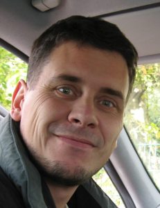 Profilbild von Torsten Thiele