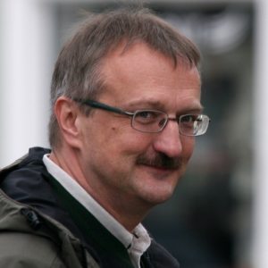 Profilbild von Torsten Trinkler
