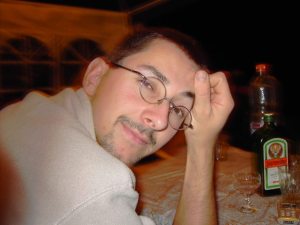 Profilbild von Torsten Trümpler