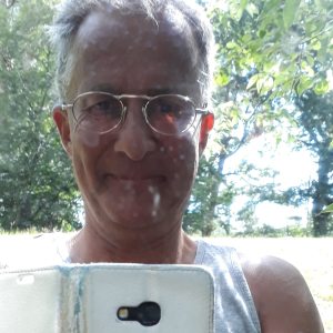 Profilbild von Torsten Turinsky