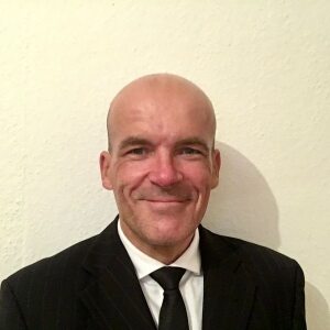 Profilbild von Torsten Uebel