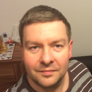 Profilbild von Torsten Uhlmann