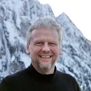 Profilbild von Torsten Urban