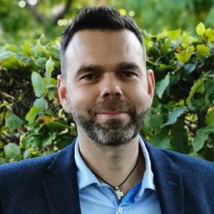 Profilbild von Torsten Urban