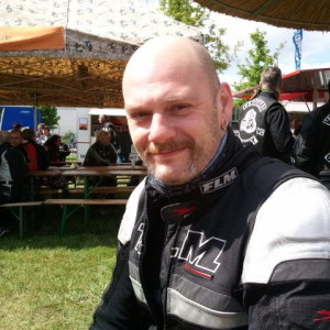 Profilbild von Torsten Vetter