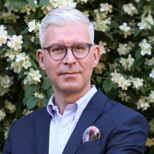 Profilbild von Torsten Viehmann