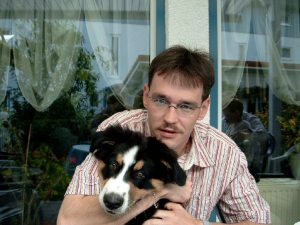 Profilbild von Torsten Vogel