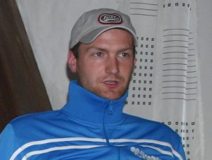 Profilbild von Torsten Vogt