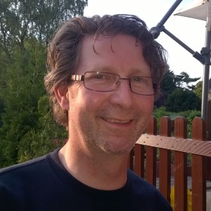 Profilbild von Torsten Vos-Kruszona