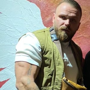 Profilbild von Torsten Wagner