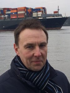 Profilbild von Torsten Warnecke