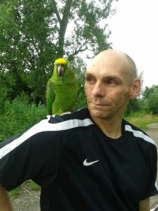 Profilbild von Torsten Waslawiak