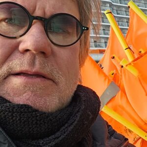 Profilbild von Torsten Wawrzenietz