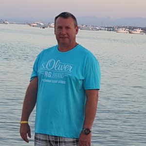 Profilbild von Torsten Weczera