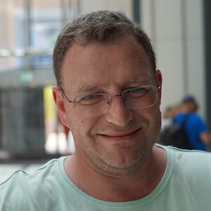 Profilbild von Torsten Weidlich