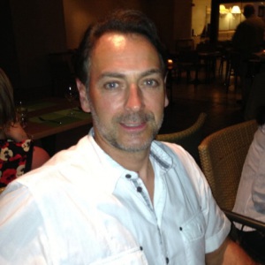 Profilbild von Torsten Weingart