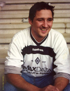 Profilbild von Torsten Weiss