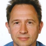 Profilbild von Torsten Welfonder