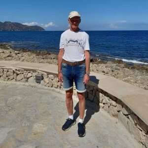 Profilbild von Torsten Welling