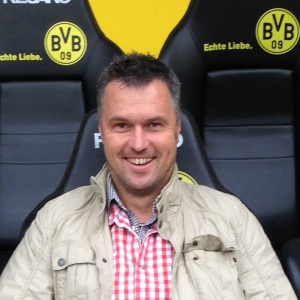 Profilbild von Torsten Wennmann
