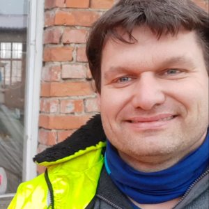 Profilbild von Torsten Wenzel