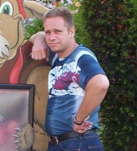 Profilbild von Torsten Werner