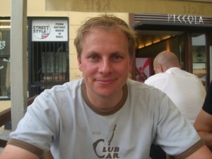 Profilbild von Torsten Westphal