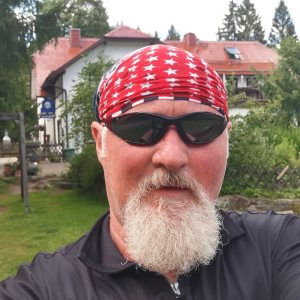 Profilbild von Torsten Weyhrich