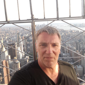 Profilbild von Torsten Wieck