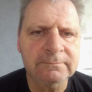 Profilbild von Torsten Wiecki