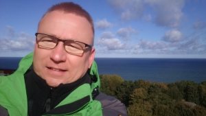 Profilbild von Torsten Wilhelms